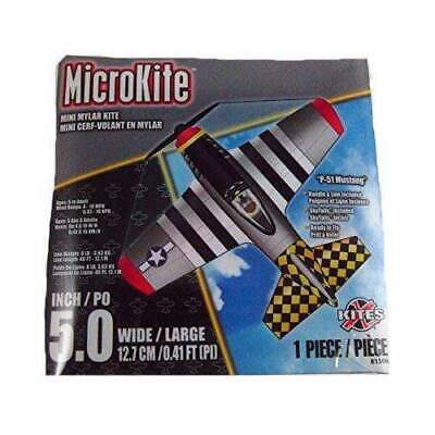 X-Kites MicroKite P-51 Mustang 5.0"