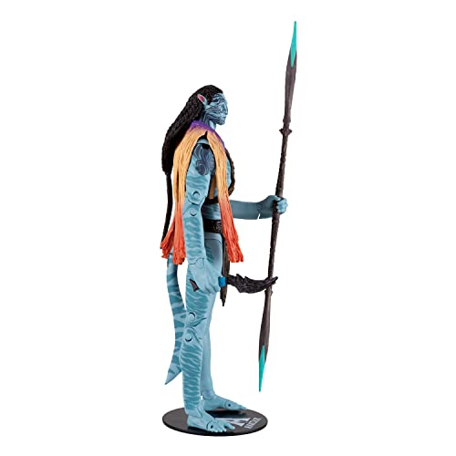 McFarlane - Avatar: The Way of Water - Tonowari 7" Figure