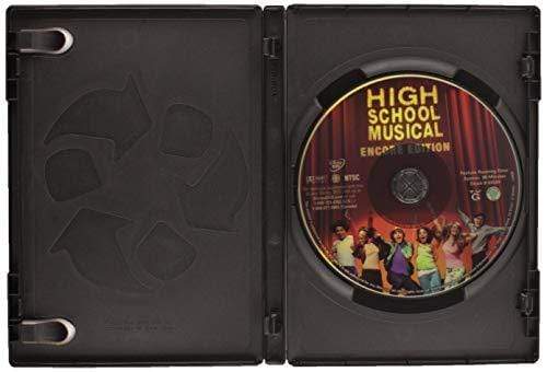 High School Musical (Encore Edition) [DVD]