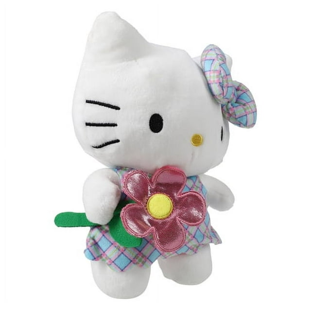 Sanrio Hello Kitty and Friends 8" Hello Kitty Easter Plush