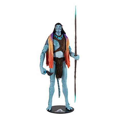 McFarlane - Avatar: The Way of Water - Tonowari 7" Figure