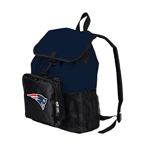 Backpack NFL New England Patriots "Capitol" Backpack, 18", 0190604090306