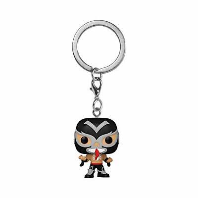 Funko Pop! Keychain: Marvel Luchadores - Venom
