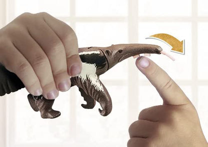 Playmobil Wiltopia Anteater Care Playset