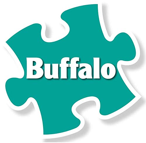 Buffalo Games - Country Store - 500 Piece Jigsaw Puzzle