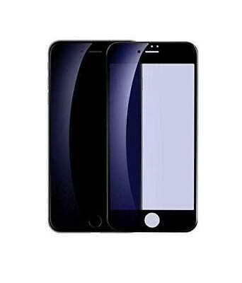 Canywirez Anti-Blue Light/Anti Bacterial Tempered Glass for iPhone 7/8 Plus 3D E