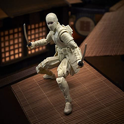 G.I. Joe Classified Series Snake Eyes: G.I. Joe Origins Storm Shadow