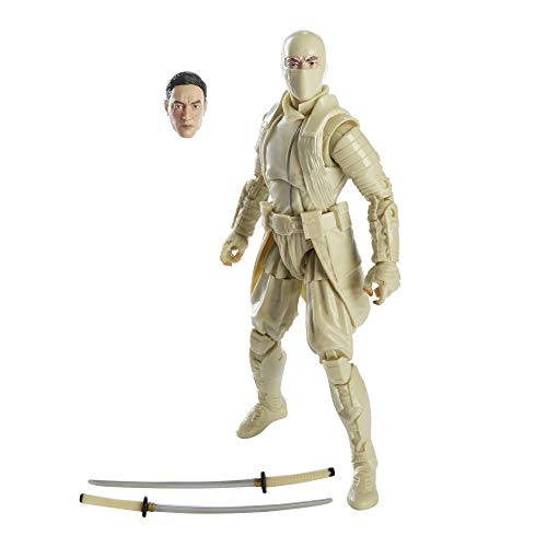 G.I. Joe Classified Series Snake Eyes: G.I. Joe Origins Storm Shadow