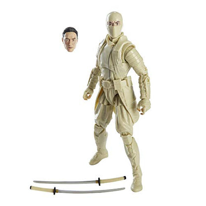 G.I. Joe Classified Series Snake Eyes: G.I. Joe Origins Storm Shadow