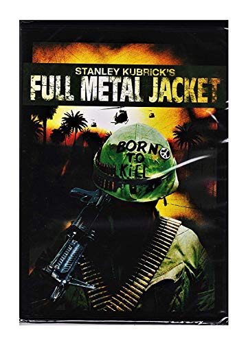 FULL METAL JACKET (DVD)
