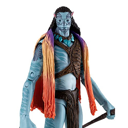 McFarlane - Avatar: The Way of Water - Tonowari 7" Figure