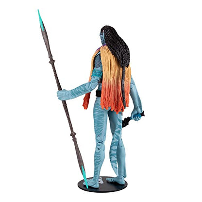 McFarlane - Avatar: The Way of Water - Tonowari 7" Figure