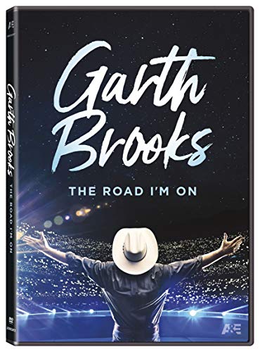 Garth Brooks: The Road I'm On [DVD]