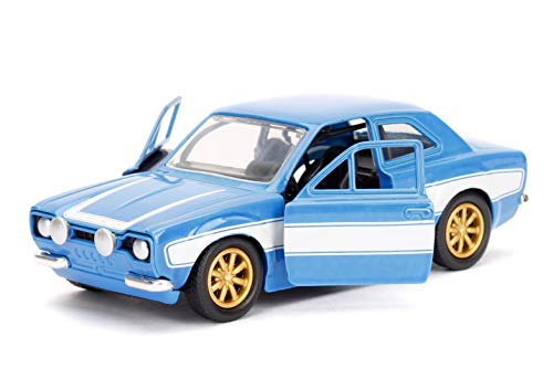 1:32 Fast & Furious - Brian's Ford Escort RS2000 Mk1